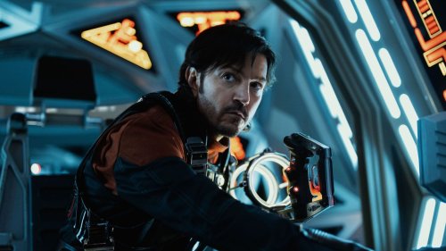 “Andor” Staffel 2: Hauptdarsteller Diego Luna verrät, was uns erwartet