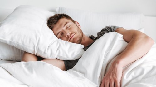 Besser schlafen: Mit diesem einfachen Trick werden Sie jeden Tag energiegeladen aufwachen