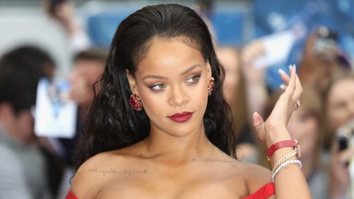 Super Bowl 2023: Rihanna wird bei der Halbzeitshow performen