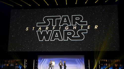 Ryan Gosling übernimmt die Hauptrolle im neuen "Star Wars"-Film