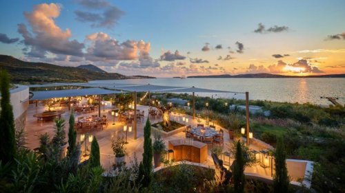 Beste Hotels Griechenland für jeden Anspruch: Luxus, Budget & Geheimtipps im Überblick