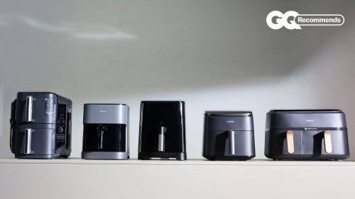 Heißluftfritteuse-Test 2025: 20 beste Airfryer – laut GQ und Stiftung Warentest