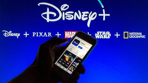 Disney+ cancelt diese wirklich gelungene Serie nach nur einer Staffel