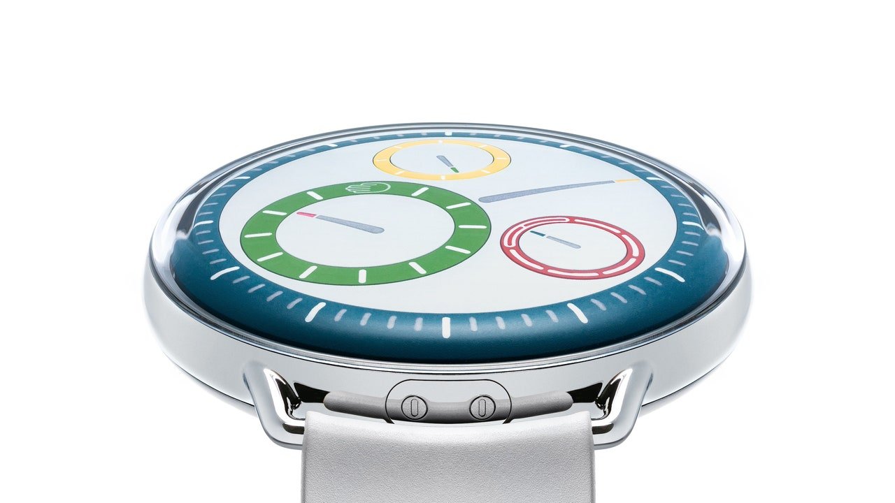 Watches - Uhren - Orologi cover image