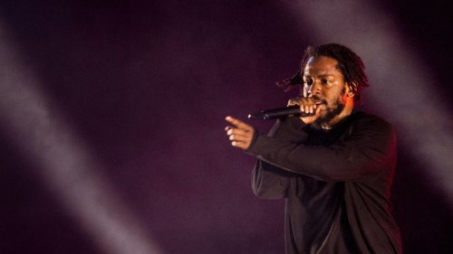 Kendrick Lamar geht jetzt unter die Filmemacher – mit hochkarätiger Unterstützung