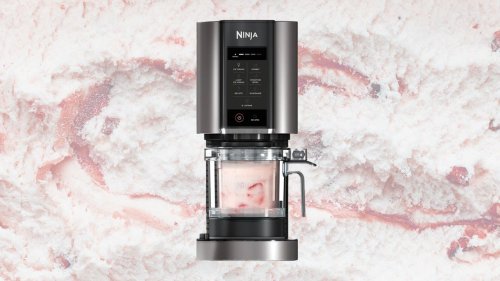 Ninja-Eismaschine-Test: Was kann die gehypte Creami Deluxe wirklich?