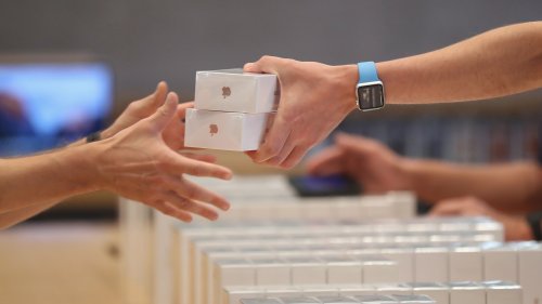 Apple Black Friday Deals 2021: Die besten Apple Watch, AirPods & Co.