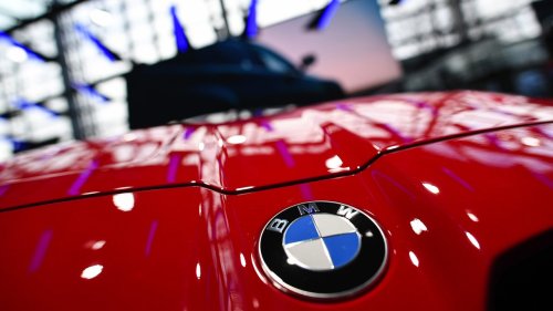 Der neue BMW M5: Diese Power-Limousine könnte bisherige Leistungsgrenzen sprengen