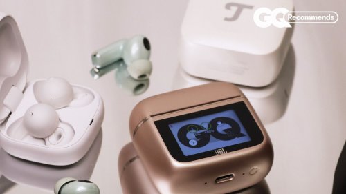 In-Ear Kopfhörer-Test 2025: Die 15 Testsieger im GQ-Praxistest & Stiftung Warentest