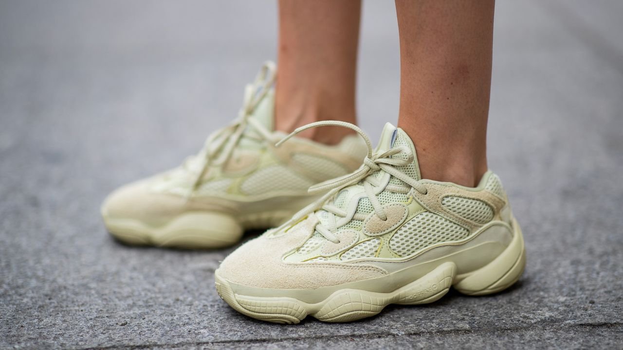 Sneakers cover image