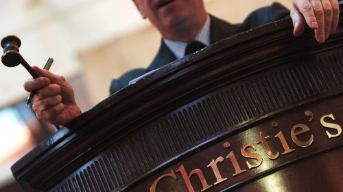 Patek Philippe: Christie's versteigert einzig bekannte Nautilus ihrer Art – der erwartete Preis ist astronomisch hoch