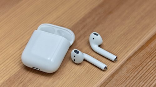 Apple kündigt neue AirPod-Modelle für Herbst 2024 an – diese Features bringen die Kopfhörer mit