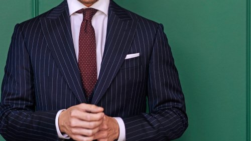 Krawatte binden leicht gemacht – Anleitungen für den perfekten Knoten