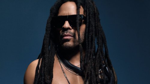 Schon vor dem Hype: Lenny Kravitz schwört schon seit Jahren auf Intervallfasten