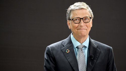 Bill Gates investiert Milliarden in die Rettung der Erde: So sieht sein Plan aus