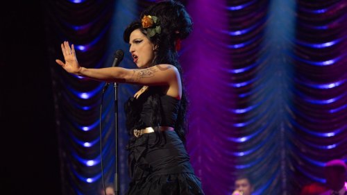 Amy Winehouse Biopic “Back to Black”: Darum sollten ihre Fans lieber auf den Film verzichten