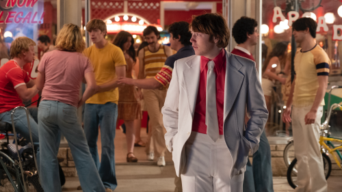 “Licorice Pizza” im Kino: Wir müssen den Teenager in uns retten!