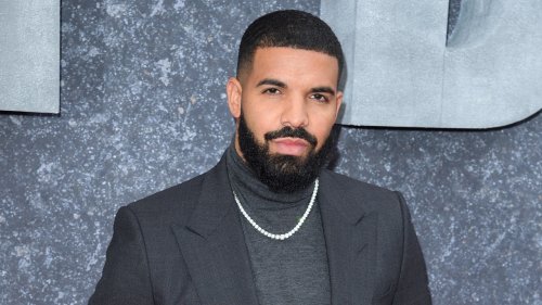Drake x Nike: Der Künstler widmet diese Kollaboration der wichtigsten Frau in seinem Leben