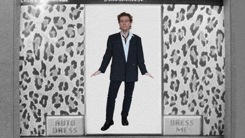 Ich habe ChatGPT für eine Woche meine Outfits planen lassen – das habe ich gelernt