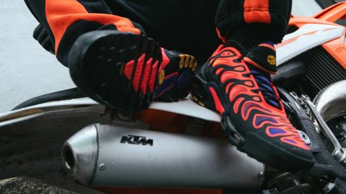 Nike x Foot Locker: Dieser Sneaker könnte schon bald die Straßen dominieren