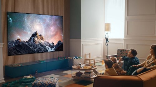 Die spannendsten TV-Neuheiten 2022: Samsung, LG und Co. versprechen Großes