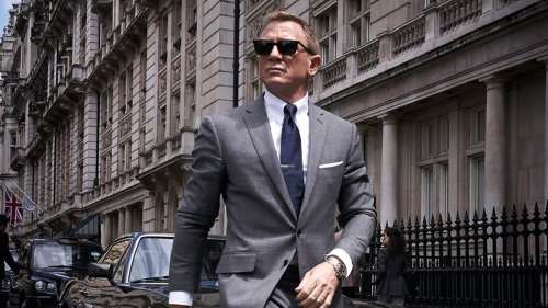 James Bonds Sonnenbrillen: Die 5 schönsten Modelle zum Nachshoppen