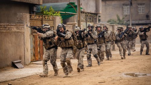 “Warfare” sollte Pflichtprogramm für Politiker sein, die Menschen in den Krieg schicken