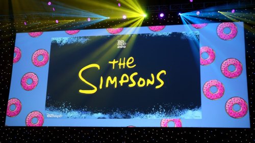 "Die Simpsons": Marvel-Star ergänzt den Cast in wichtiger Rolle