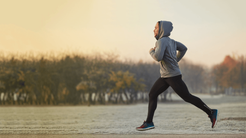 Studie zeigt: Wer zu dieser Tageszeit Sport macht, lebt länger