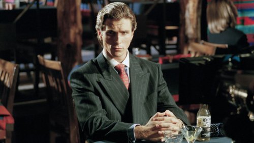 "American Psycho"-Regisseurin: Viele Männer verstehen den Filmklassiker einfach nicht