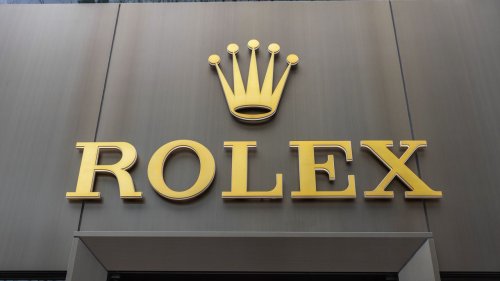 Rolex: Darum erweitert die Luxus-Brand ihre Produktion und baut drei neue Fabriken