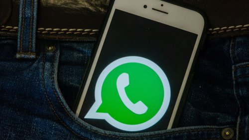 Neue WhatsApp-Funktion: So schickt man sich selbst eine Nachricht