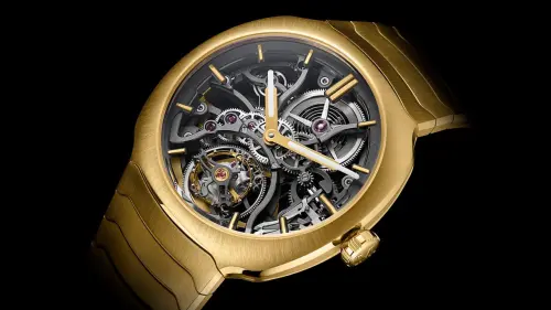 Watches - Specials - cover