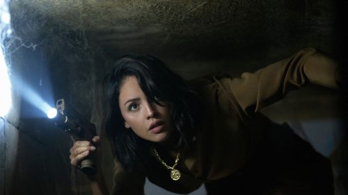 Die 10 besten Filme und Serien von Eiza González