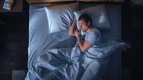 Neue Studie enthüllt: So viele Stunden Schlaf brauchen Sie wirklich