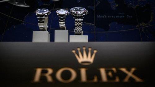 Uhren: Rolex-Knappheit greift jetzt auch auf andere Marken über