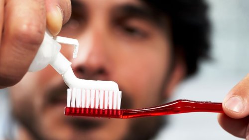 Zähneputzen: Die meisten Menschen putzen laut einer Studie nicht gründlich – diese Fehler machen die meisten