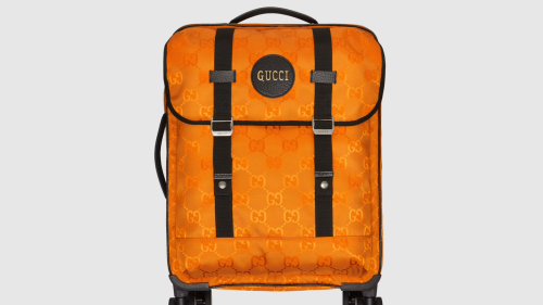 Gucci: Neue "Off The Grid"-Kollektion ist besonders nachhaltig produziert