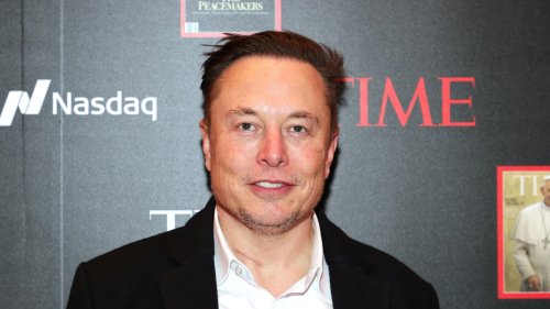 Elon Musk setzt die Twitter-Übernahme aus – Aktie stürzt ab