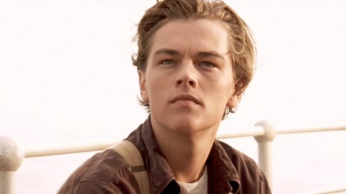 “Titanic” ohne Leonardo DiCaprio? Laut James Cameron stand er kurz vor dem Aus