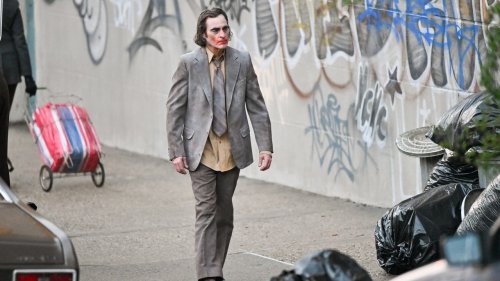 "Joker: Folie à Deux": Der erste Trailer ist da
