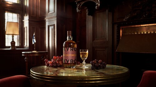 Kyrö Whisky: Jetzt gibt es vier Sorten des finnischen Rye Whisky als festes Sortiment – und einer schmeckt besser als der andere