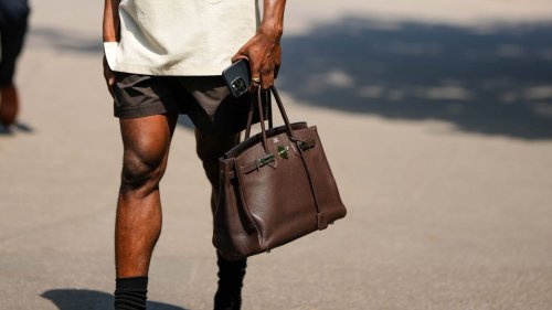 Frühjahrsputz für die Handtasche: So ordnen und reinigen Sie Ihre Handtasche