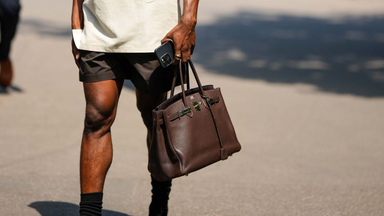 Frühjahrsputz für die Handtasche: So ordnen und reinigen Sie Ihre Handtasche