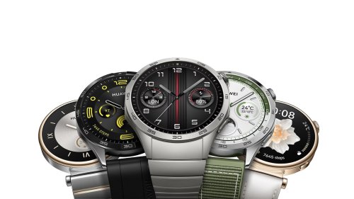 Huawei Watch GT 4 im Test: Darum ist die modische Smartwatch vor allem für Fitness-Fans geeignet