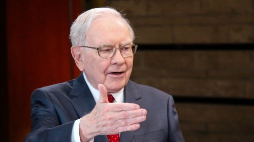 Reich werden wie Warren Buffett? Hier sind seine 3 wichtigsten Tipps dafür