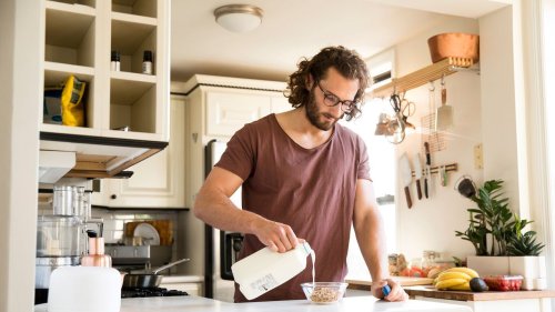 Diese 6 Fehler verlangsamen den Stoffwechsel und machen dick – diese Tipps helfen