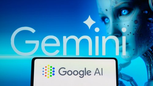 Gemini: Googles Flaggschiff-KI-Modell erhält ein massives Upgrade
