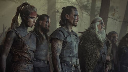 Neu auf Netflix: Auf diese Filme und Serien freuen wir uns im Oktober