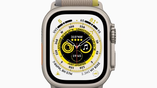 Apple: Wie robust ist die Apple Watch Ultra wirklich?